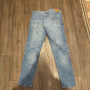 American Eagle Outfitters Light Blue Men Jeans